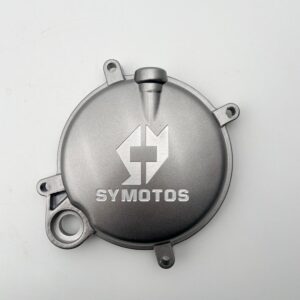 CLUTCH INSPECTION COVER FOR YX140 GEN 4 MODELS