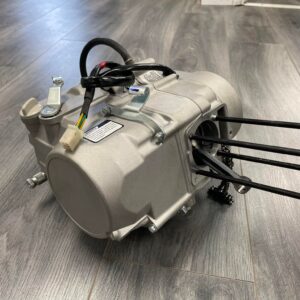 Zongshen 140 Parts