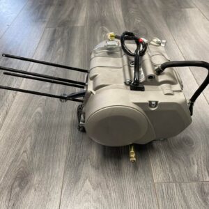 New Complete Bottom End For Zongshen 140 Engines.