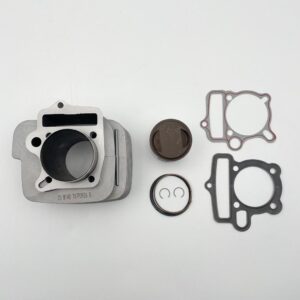 Barrel & Piston Kit For Zongshen 140 Engines