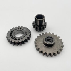 New Kick Start Gears For Zongshen 140 Engines.