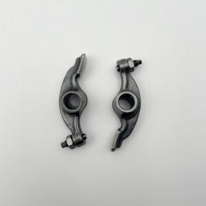 Pair Of New Rocker Arms For Zongshen 140 Pit Bike Engine