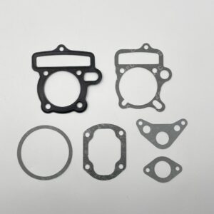 Top End Gaskets For Zongshen 140 Pit Bike Engine