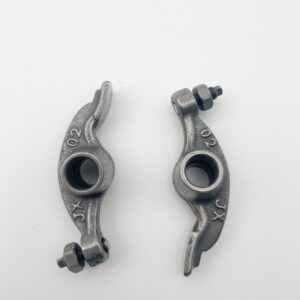 Pair Of New Rocker Arms For Lifan 110 Pit Bike Engine