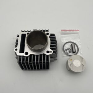 Daytona 190 Barrel & Piston Kit For Pit Bike, Also Fits Daytona 150, 62mm Piston.