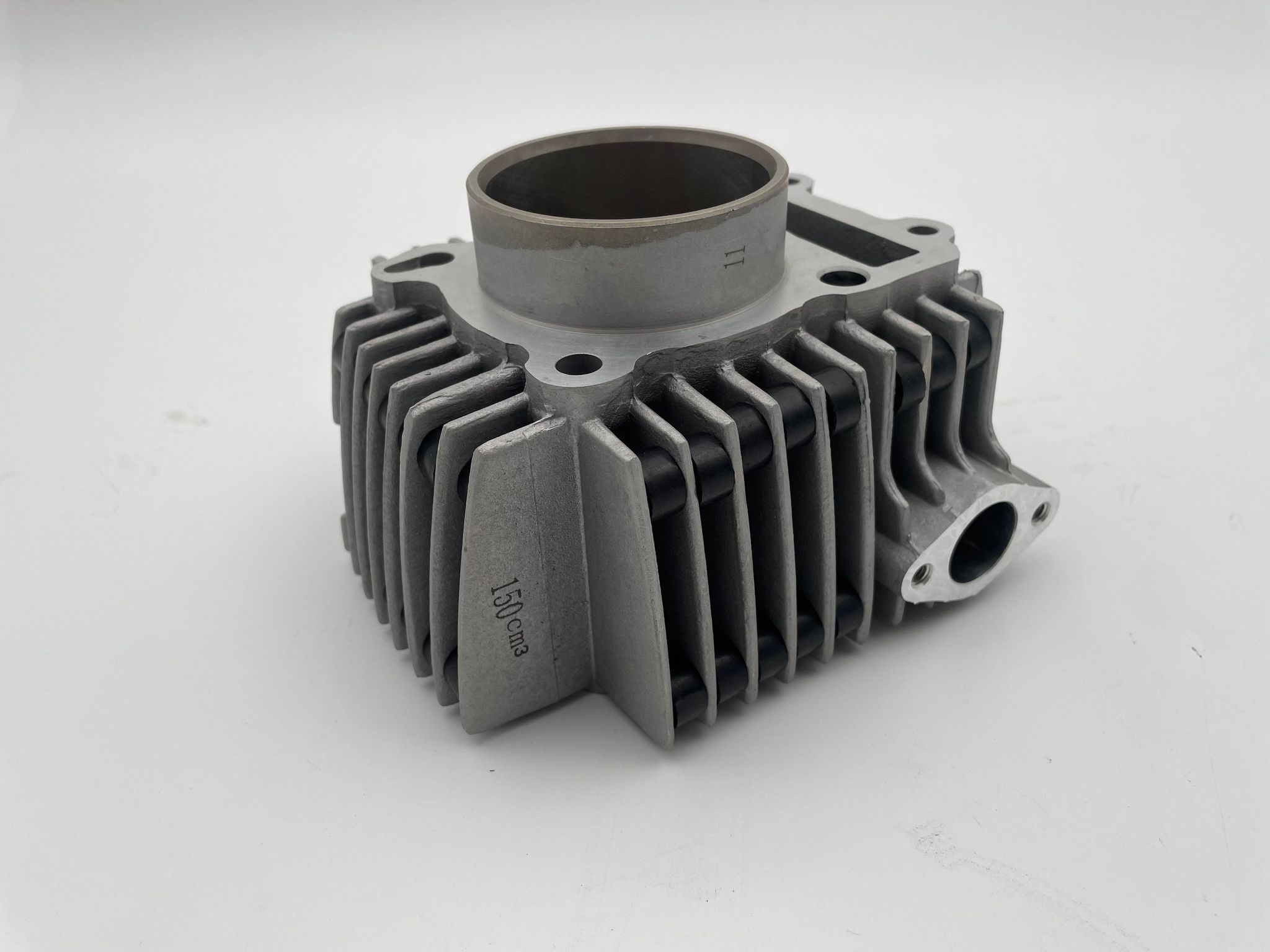 Daytona 190 Barrel & Piston Kit For Pit Bike, Also Fits Daytona 150, 62mm Piston. - Image 3